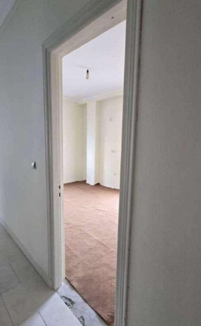 آپارتمان 84 متری دو خوابه در کوی علیمحمدی گرگان