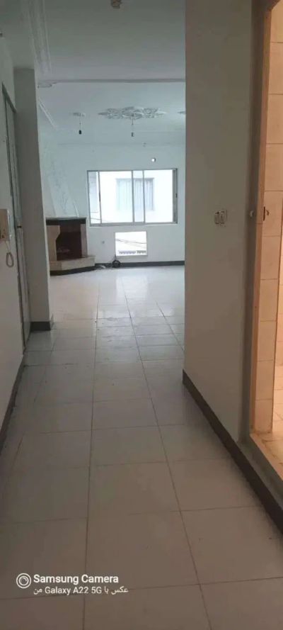 آپارتمان 83 متری دو خوابه در بلوار جانبازان گرگان