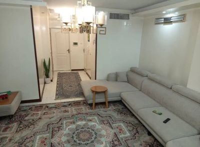 خانه 60 متری یک خوابه در جوادیه تهران