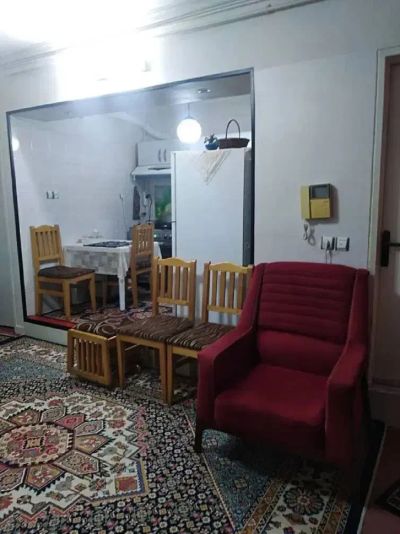 آپارتمان 65 متری سه خوابه در بلوار جانبازان گرگان