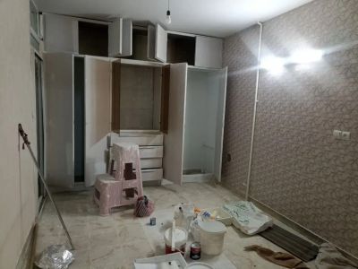 آپارتمان 70 متری یک خوابه در افسریه جنوبی تهران