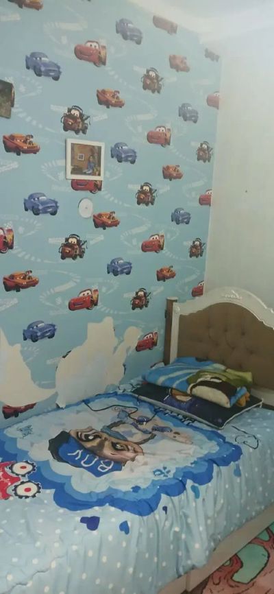 آپارتمان 94 متری دو خوابه در بلوار جانبازان گرگان