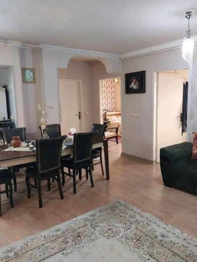 آپارتمان 104 متری دو خوابه در بلوار جانبازان گرگان