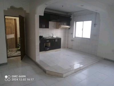 آپارتمان 95 متری دو خوابه در بلوار جانبازان گرگان