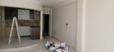 آپارتمان 80 متری دو خوابه در بلوار شهید شکاری گرگان