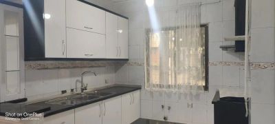 آپارتمان 63 متری دو خوابه در خیابان ملاقاتی گرگان