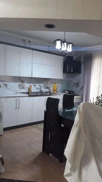 آپارتمان 108 متری دو خوابه در میدان گرگان پارس گرگان