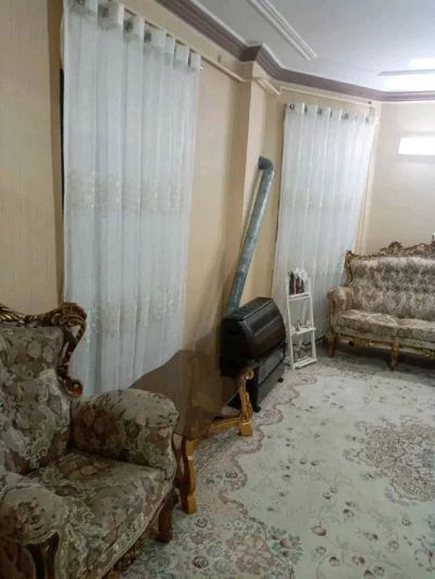 آپارتمان 51 متری یک خوابه در خیابان گرگان جدید گرگان