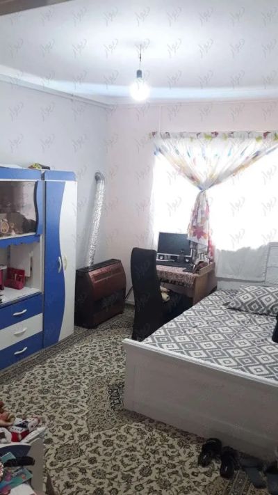 آپارتمان 108 متری دو خوابه در میدان گرگان پارس گرگان