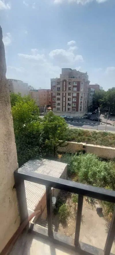 آپارتمان 107 متری دو خوابه در خیابان نوبخت گرگان