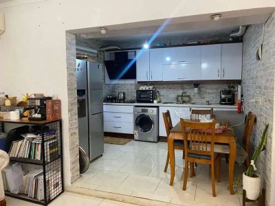 آپارتمان 90 متری دو خوابه در بلوار جانبازان گرگان