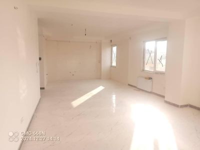 آپارتمان 108 متری دو خوابه در بلوار جانبازان گرگان