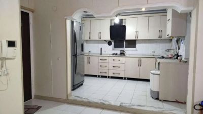 آپارتمان 75 متری دو خوابه در بلوار شهید شکاری گرگان