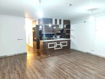 آپارتمان 110 متری دو خوابه در بلوار جانبازان گرگان