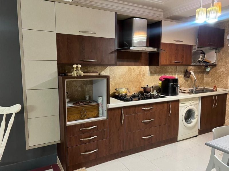 آپارتمان 160 متری سه خوابه در شالیکوبی گرگان13303316407