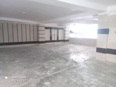 آپارتمان 108 متری دو خوابه در بلوار جانبازان گرگان