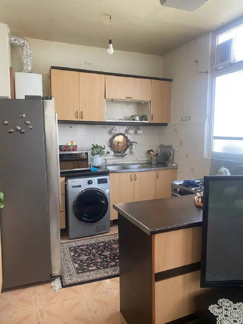 آپارتمان 68 متری دو خوابه در مسعودیه تهران13301816338