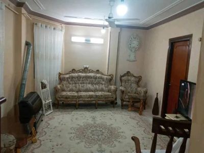 آپارتمان 51 متری یک خوابه در خیابان گرگان جدید گرگان