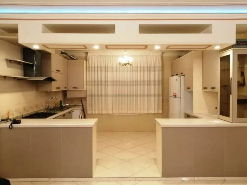 آپارتمان 83 متری دو خوابه در افسریه تهران13302216360