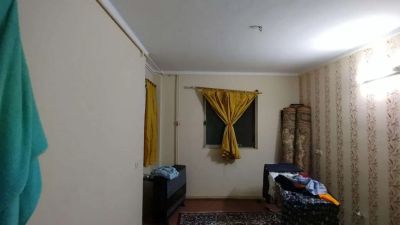 آپارتمان 75 متری دو خوابه در بلوار شهید شکاری گرگان