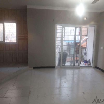 آپارتمان 95 متری دو خوابه در بلوار جانبازان گرگان