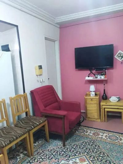 آپارتمان 65 متری سه خوابه در بلوار جانبازان گرگان