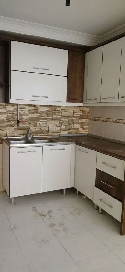 آپارتمان 80 متری دو خوابه در بلوار شهید شکاری گرگان