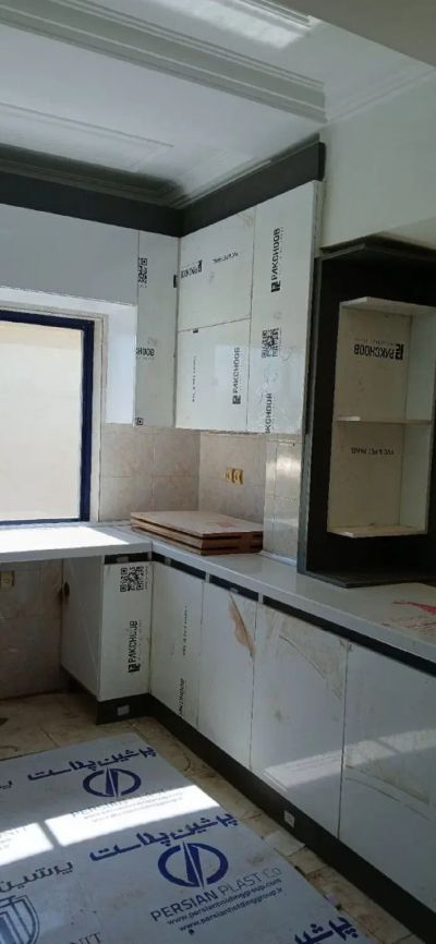 آپارتمان 87 متری دو خوابه در کوی عدالت گرگان