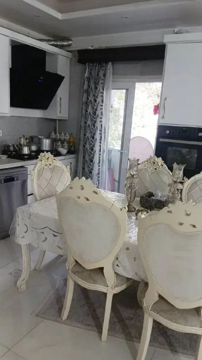 آپارتمان 140 متری سه خوابه در میدان گرگان پارس گرگان