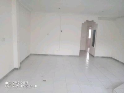 آپارتمان 95 متری دو خوابه در بلوار جانبازان گرگان