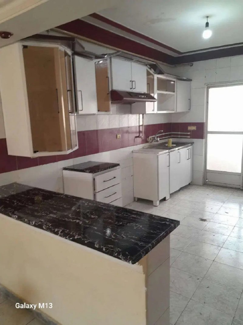 آپارتمان 95 متری دو خوابه در بلوار جانبازان گرگان13304116431