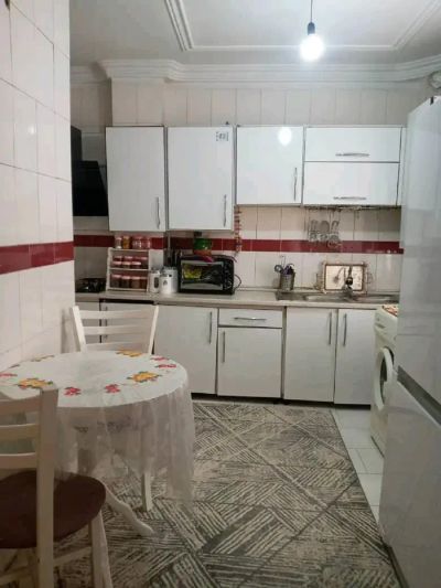 آپارتمان 51 متری یک خوابه در خیابان گرگان جدید گرگان