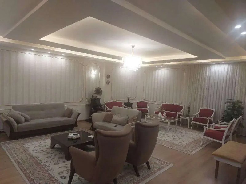 آپارتمان 123 متری دو خوابه در استرآبادی گرگان13307816575