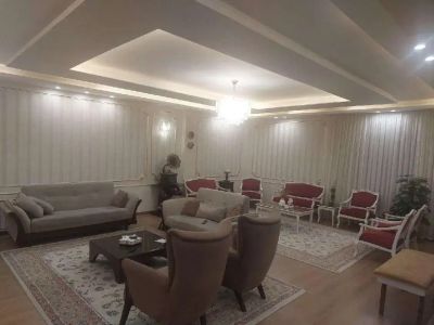 آپارتمان 123 متری دو خوابه در استرآبادی گرگان