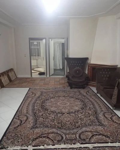 آپارتمان 85 متری دو خوابه در گلچین سرا بابلسر