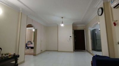 آپارتمان 75 متری دو خوابه در بلوار شهید شکاری گرگان