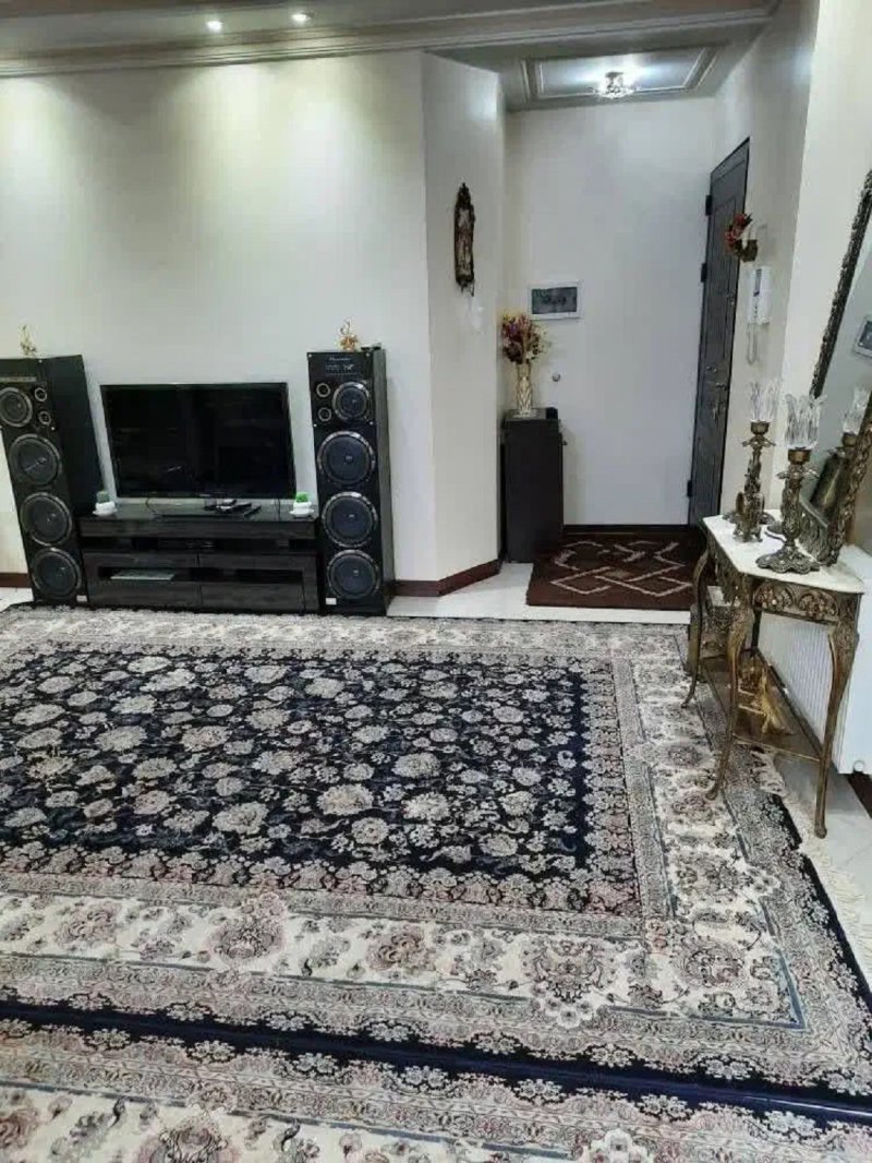 آپارتمان 74 متری دو خوابه در افسریه تهران13301516332