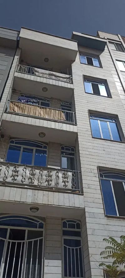 آپارتمان 70 متری دو خوابه در افسریه جنوبی تهران