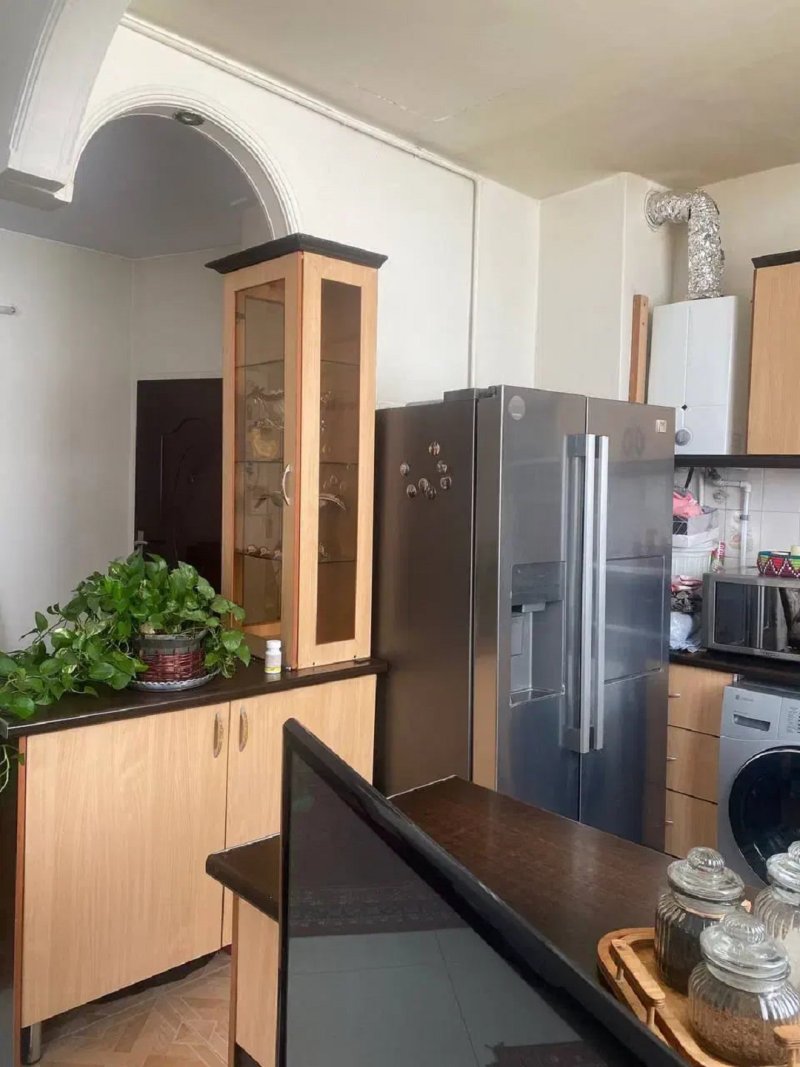 آپارتمان 68 متری دو خوابه در مسعودیه تهران13301816340