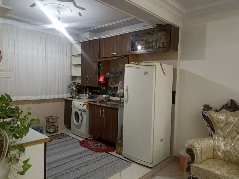 آپارتمان 67 متری دو خوابه در افسریه جنوبی تهران13301916343