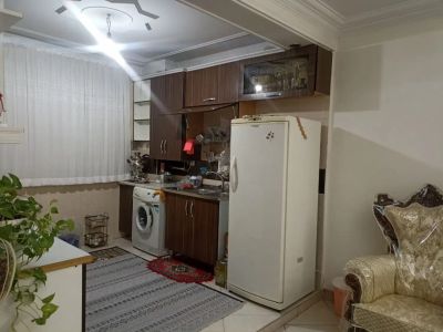 آپارتمان 67 متری دو خوابه در افسریه جنوبی تهران