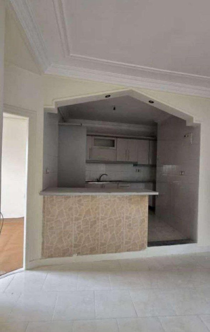 آپارتمان 84 متری دو خوابه در کوی علیمحمدی گرگان13306816534