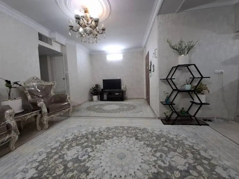 آپارتمان 70 متری دو خوابه در افسریه جنوبی تهران13302416371