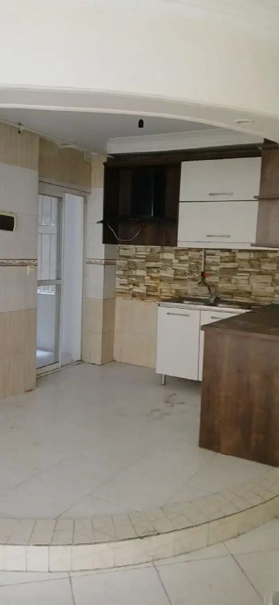 آپارتمان 80 متری دو خوابه در بلوار شهید شکاری گرگان