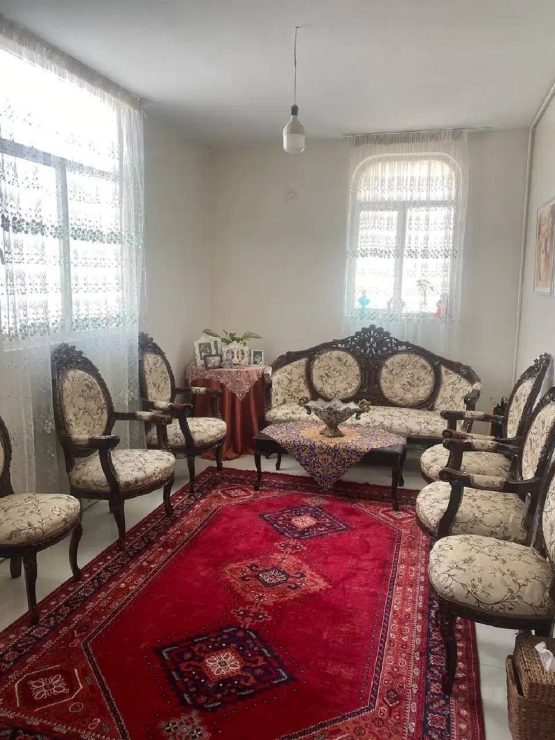 آپارتمان 68 متری دو خوابه در مسعودیه تهران13301816341