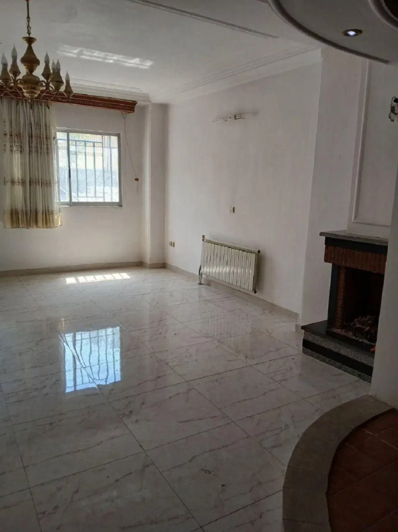 آپارتمان 90 متری دو خوابه در بلوار جانبازان گرگان13306516526