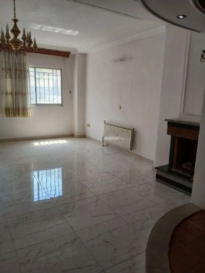 آپارتمان 90 متری دو خوابه در بلوار جانبازان گرگان