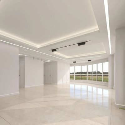 آپارتمان 70 متری دو خوابه در کوی عدالت گرگان