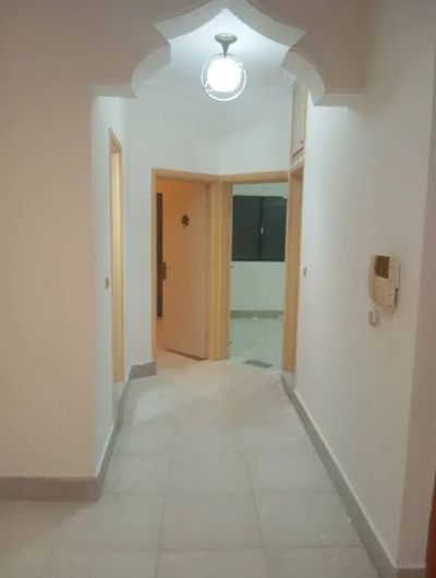 آپارتمان 110 متری دو خوابه در بلوار جانبازان گرگان