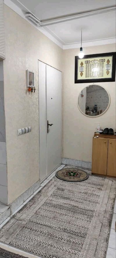 آپارتمان 80 متری دو خوابه در بلوار جانبازان گرگان